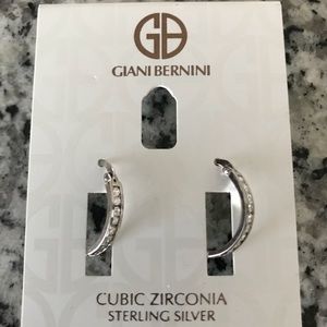 Giani Bernini Hoops